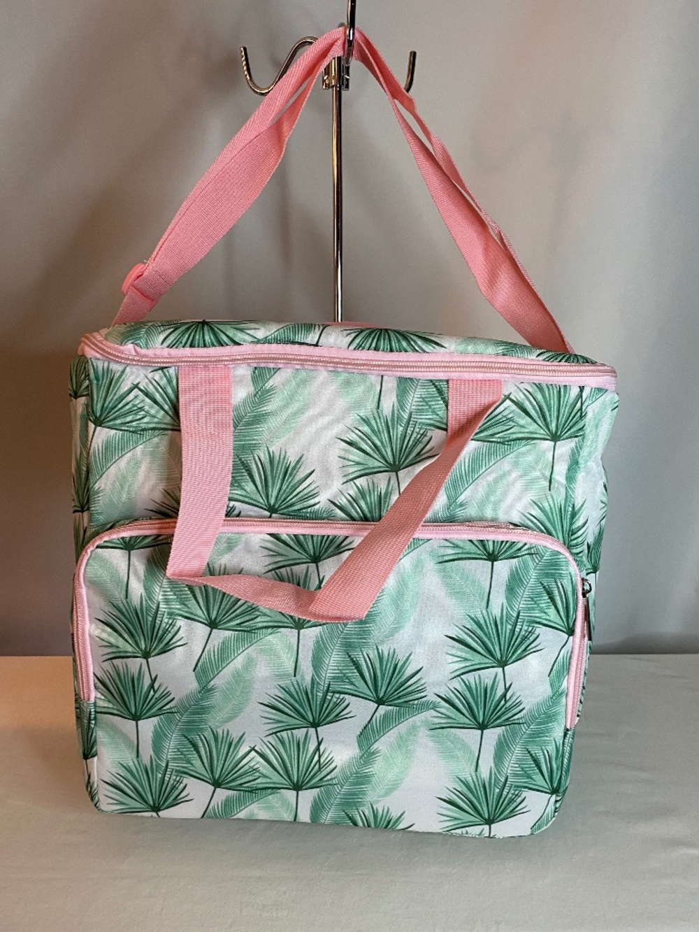 Large Cooler Bag, New